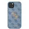 Imagen de FUNDA GUESS IPHONE 13 MINI BIG LOGO BLUE 4918