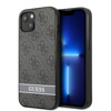 Imagen de GUESS IPHONE 13 MINI  LOGO BLACK 7566