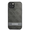 Imagen de FUNDA  GUESS IPHONE 13 MINI  LOGO BLACK 7566