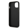 Imagen de GUESS IPHONE 13 MINI  LOGO BLACK 7566