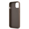 Imagen de GUESS IPHONE 13 MINI LOGO BROWN 8242