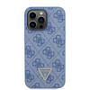 Imagen de FUNDA GUESS IPHONE 13 PRO CORREA BLUE 7020