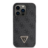 Imagen de FUNDA GUESS IPHONE 14 PRO LOGO TRIANGULO 6221