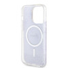 Imagen de GUESS IPHONE 14 PRO MAGSAFE PURPLE GOLD 8242