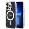 Imagen de GUESS IPHONE 14 PRO MAGSAFE MARMOL 8303