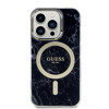 Imagen de FUNDA GUESS IPHONE 14 PRO MAGSAFE MARMOL 8303