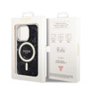 Imagen de FUNDA GUESS IPHONE 14 PRO MAGSAFE MARMOL 8303