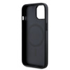 Imagen de GUESS IPHONE 15 MAGSAFE FLOW BLACK 0062