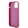 Imagen de FUNDA GUESS IPHONE 15 SEQUIN FUCSIA 3012