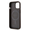 Imagen de GUESS IPHONE 15 MAGSAFE PEONY BROWN 3020
