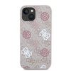 Imagen de GUESS IPHONE 15 MAGSAFE PEONY PINK 3327
