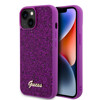 Imagen de GUESS IPHONE 15 SQUARE MIRROR FUCSIA 371
