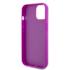 Imagen de FUNDA GUESS IPHONE 15 SQUARE MIRROR FUCSIA 371