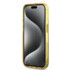 Imagen de GUESS IPHONE 15 PRO MAX MAGSAFE BROWN GOLD 0043