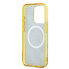 Imagen de GUESS IPHONE 15 PRO MAX MAGSAFE BROWN GOLD 0043