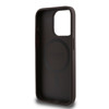Imagen de GUESS IPHONE 15 PRO MAX MAGSAFE FLOWER BROWN 0239