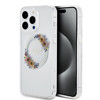 Imagen de GUESS IPHONE 15 PRO MAX MAGSAFE FLOWER 1737