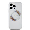 Imagen de FUNDA GUESS IPHONE 15 PRO MAX MAGSAFE FLOWER 1737