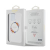 Imagen de GUESS IPHONE 15 PRO MAX MAGSAFE FLOWER 1737