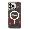Imagen de FUNDA GUESS IPHONE 15 PRO MAX MAGSAFE FLOWER 6608