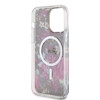 Imagen de FUNDA GUESS IPHONE 15 PRO MAX MAGSAFE FLOWER 6608