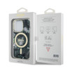 Imagen de GUESS IPHONE 15 PRO MAX MAGSAFE JUNGLE 6769