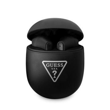 Imagen de GUESS HANDS FREE WIRELESS BLACK 9367