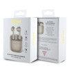 Imagen de GUESS HANDS FREE WIRELESS GOLD 0849