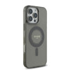 Imagen de GUESS IPHONE 16 PRO MAX MAGSAFE RHINESTONE BLACK 5635