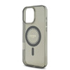 Imagen de GUESS IPHONE 16 PRO MAX MAGSAFE RHINESTONE BLACK 5635