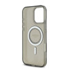 Imagen de GUESS IPHONE 16 PRO MAX MAGSAFE RHINESTONE BLACK 5635