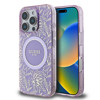 Imagen de GUESS IPHONE 16 PRO MAX MAGSAFE PURPLE 5258