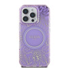 Imagen de FUNDA GUESS IPHONE 16 PRO MAX MAGSAFE PURPLE 5258
