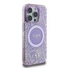 Imagen de FUNDA GUESS IPHONE 16 PRO MAX MAGSAFE PURPLE 5258