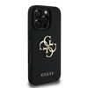 Imagen de FUNDA GUESS IPHONE 16 PRO MAX BIG LOGO BLACK 4558
