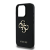 Imagen de FUNDA GUESS IPHONE 16 PRO MAX BIG LOGO BLACK 4558