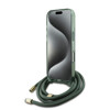 Imagen de GUESS IPHONE 16 PRO MAX MAGSAFE GREEN 4434