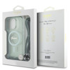 Imagen de GUESS IPHONE 16 PRO MAX MAGSAFE GREEN 4434