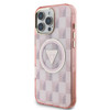 Imagen de GUESS IPHONE 16 PRO MAX MAGSAFE JET PINK 3543