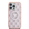 Imagen de GUESS IPHONE 16 PRO MAX MAGSAFE JET PINK 3543