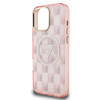 Imagen de GUESS IPHONE 16 PRO MAX MAGSAFE JET PINK 3543