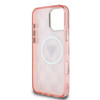 Imagen de GUESS IPHONE 16 PRO MAX MAGSAFE JET PINK 3543