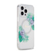 Imagen de GUESS IPHONE 16 PRO MAX MAGSAFE GLITTER WHITE 2201