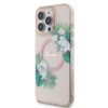 Imagen de GUESS IPHONE 16 PRO MAX MAGSAFE GLITTER PINK 2058