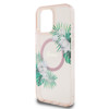 Imagen de GUESS IPHONE 16 PRO MAX MAGSAFE GLITTER PINK 2058