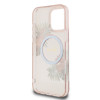 Imagen de GUESS IPHONE 16 PRO MAX MAGSAFE GLITTER PINK 2058