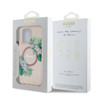 Imagen de GUESS IPHONE 16 PRO MAX MAGSAFE GLITTER PINK 2058