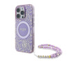 Imagen de GUESS IPHONE 16 PRO MAX MAGSAFE PURPLE 1907