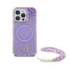 Imagen de GUESS IPHONE 16 PRO MAX MAGSAFE PURPLE 1907