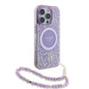 Imagen de GUESS IPHONE 16 PRO MAX MAGSAFE PURPLE 1907